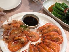 -王府井酒店(金桥港湾店)