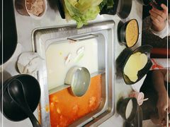 -新辣道鱼火锅(领展购物广场·中关村店)