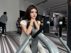 -韦德伍斯健身(沈阳K11Select购物艺术中心店)