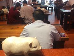 大堂-猪角·闽南猪脚饭(华闽大厦店)