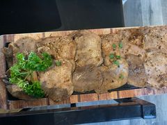 -四斤烤肉(东戴河孟家店)