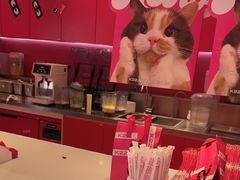 -K22.酸奶草莓(烟台芝罘店)