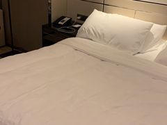 -上海宝华万豪酒店