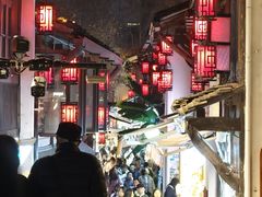 -小河直街历史文化街区