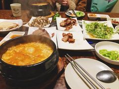 -六七八韩式烤肉·韩国料理(上杭路店)