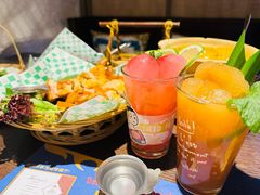 -泰妃殿(武汉首店)