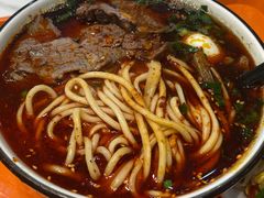 -德元兰州纯汤牛肉面(深圳首店)