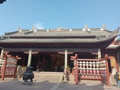 -宁波府城隍庙