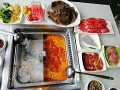 -海底捞火锅(北京路店)