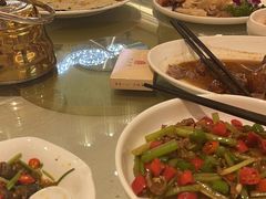 -锦粤宫·精致粤菜(深圳北站店)