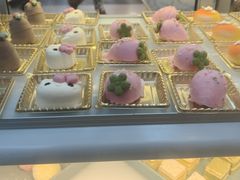 -半岛听涛蒸汽海鲜自助(K11店)