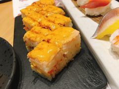 三文鱼热浪千层-Sushi Love 创意寿司(丽影广场店)