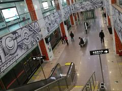 -星湖街(地铁站)