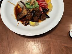 -上海人家花樣年华(中山公园店)