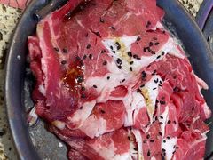 -安又胖韩国烤肉(美罗城店)