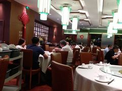 大堂-蝶园·装修中(BFC外滩金融中心店)