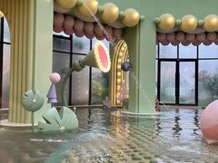 -清河半岛温泉度假酒店