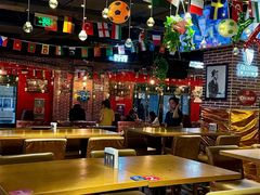 -味德西餐音乐酒吧 Wade's Bar&Grill