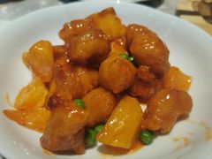 -四道菜·福建菜馆(新街口金鹰店)