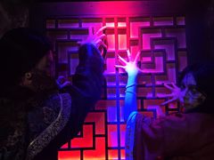 -KAKA·实景密室(马嘶巷店)