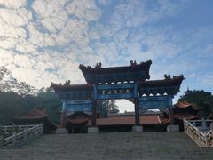 -南沙天后宫景区