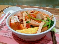 番茄锅底-许小树(国贸商城店)