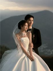 -第一夫人婚纱摄影(南京店)
