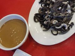 -北京小肠陈饭庄(方庄店)