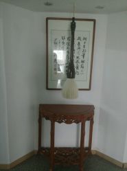 -凤鸣笔庄婴儿满月理发胎毛笔制作