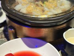 -绿茶餐厅(燕郊永旺店)