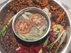 -小王少龙火锅(沙南街店)