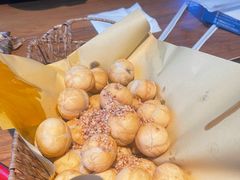 小炒汤圆-先启半步颠小酒馆(白麓里店)