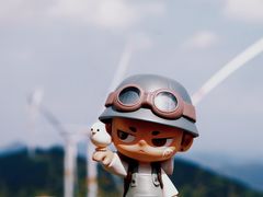 -广东罗浮山风景名胜区