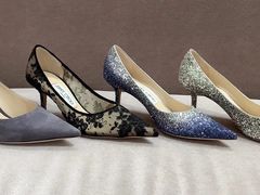 -JIMMY CHOO(海港城精品店)