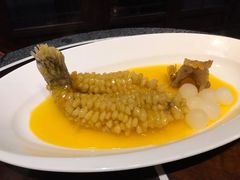 -杭州西子湖四季酒店·金沙厅