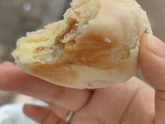 -赵记素斋·绿豆馅饼(钟楼小区店)
