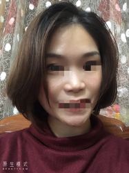 -苏豪路易士·嘉玛发廊