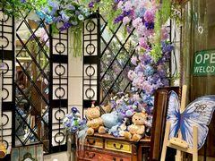 -秘密旅行Bonjour(黑金冠 江南西店)