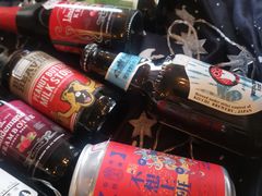 -餐酒吧Com-ing Bar(上海路店)