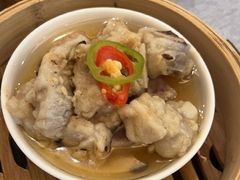 -潮府馆·非遗潮州菜·世纪公园(新国际博览中心店)