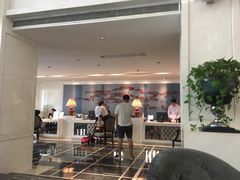 -五洋假日酒店