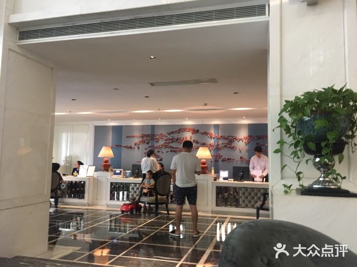 五洋假日酒店图片