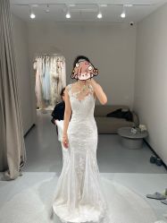 -PAI婚纱礼服设计馆【大牌租赁/高级定制】