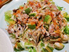 -酒窝夜酌居酒屋(中海水岸馨都店)