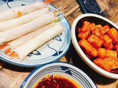 -太平张醪糟(西街直营店)