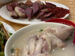 -雷祖芳老妈蹄花店