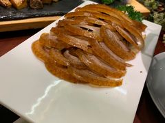 -胡记饭店(保工街店)