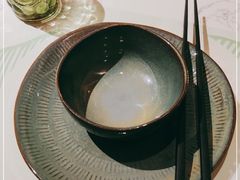 -芭札·Thai泰国餐厅(同和金铂天地店)