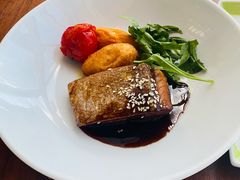 -上海柏悦酒店·世纪100牛排馆