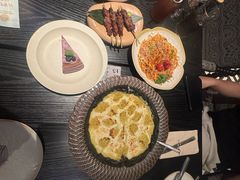 -老友时光·Pizza(泰华黑金店)